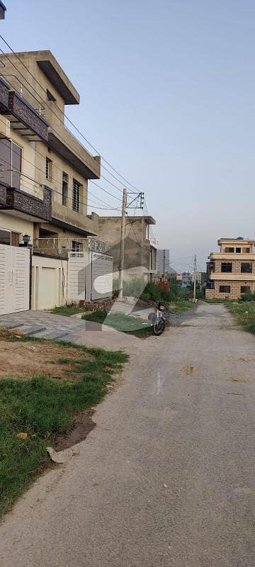 7 Marla Ideal Location Invester Price