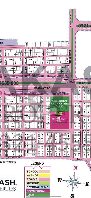PREMIUM LOCATION CORNER PLOT PREMIUM LOCATION CORNER PLOT
