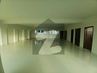 Brand New Office Available For Rent