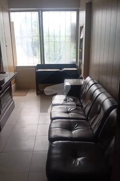 Blue Area Mezzanine Floor Office For Rent