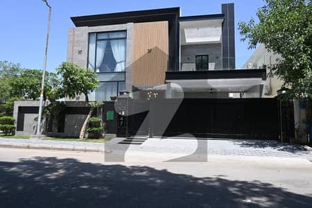 1 KANAL FURNISHED BRAND NEW HOUSE FOR SALE 1 KANAL FURNISHED BRAND NEW HOUSE FOR SALE