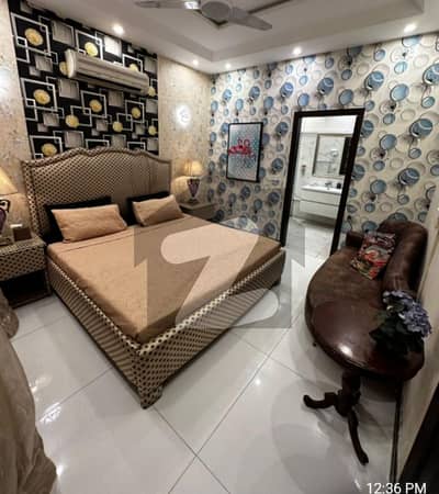 Furnished Homes Available For Rent In DHA