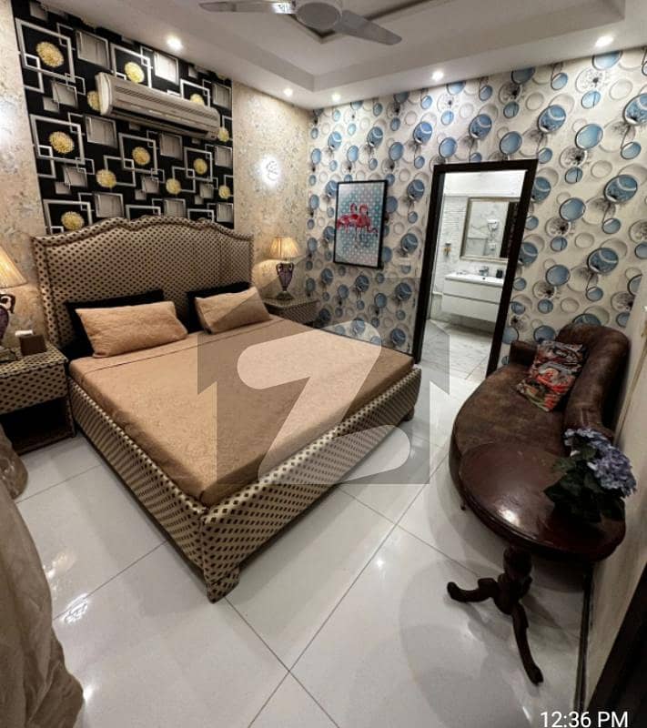 Furnished Homes Available For Rent In DHA Furnished Homes Available For Rent In DHA