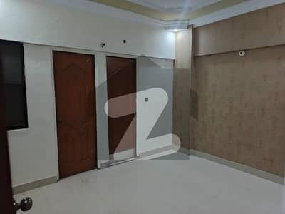 Flat Of 1000 Square Feet Is Available For Sale In Gulistan-E-Jauhar - Block 18, Karachi