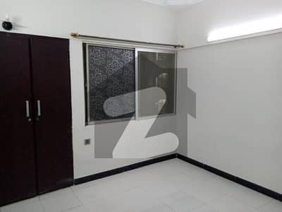 In Gulistan-e-Jauhar - Block 12 1000 Square Feet Flat For sale