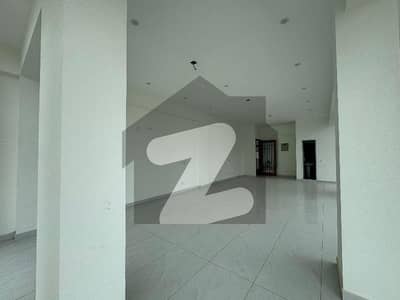 Your Ideal 525 Square Feet Flat Has Just Become Available In DHA Phase 8 For Rent