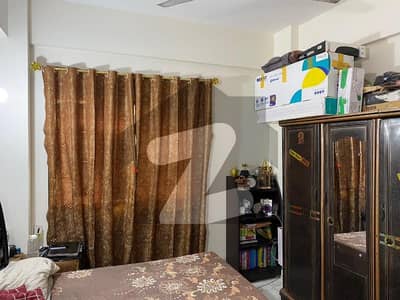 Bed DD Prime Location Flat With Standby Generator & Cargo Lift At Shaz Residency Bed DD Prime Location Flat With Standby Generator & Cargo Lift At Shaz Residency