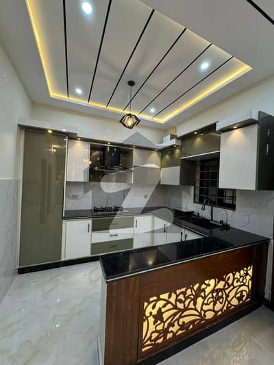 Luxury Apartment On Easy Monthly Installments For Sale
