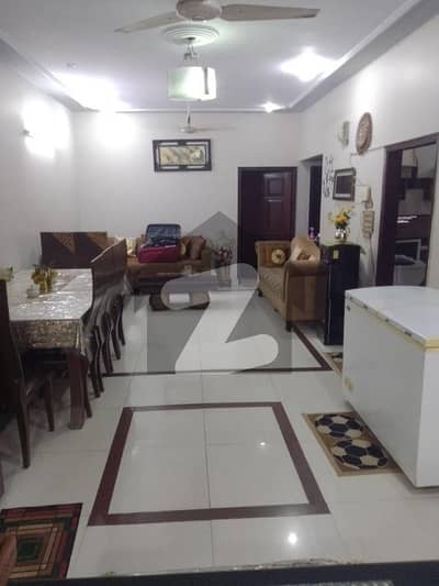 Prominently-Located Upper Portion Available In Gulistan-e-Jauhar - Block 13 For sale Prominently-Located Upper Portion Available In Gulistan-e-Jauhar - Block 13 For sale