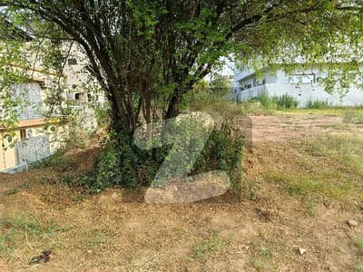 Excellent location plot in sector F