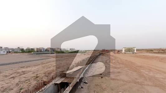 500 Square Yard Residential Plot Available For Sale In Margalla Orchard