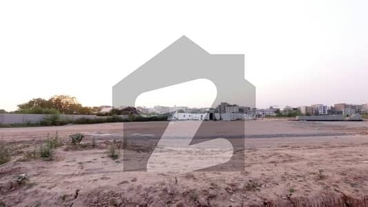 10 Marla Residential Plot Available For Sale In Margalla Orchard