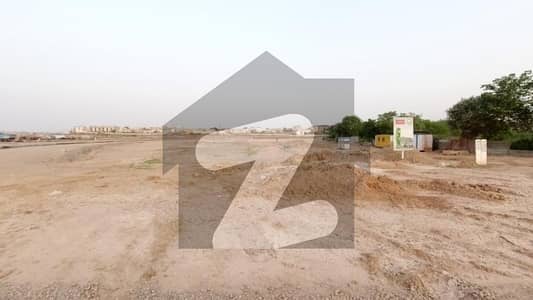 Kanal Plot For Sale In Block A