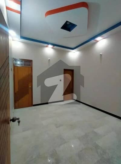 Park Face 120 Sq. Yd. Ground+1 House For Sale At Incholi Society Sector 24A Near By Faiza Super Mart Near By Pcsir Society & Sumaira Chowk Scheme 33 Karachi.