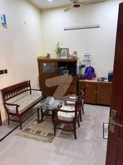HOUSE PORTION AVAILABLE FOR RENT