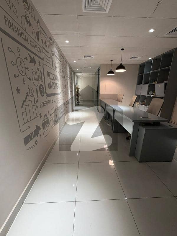 Luxury Furnished Office Available For Rent Luxury Furnished Office Available For Rent