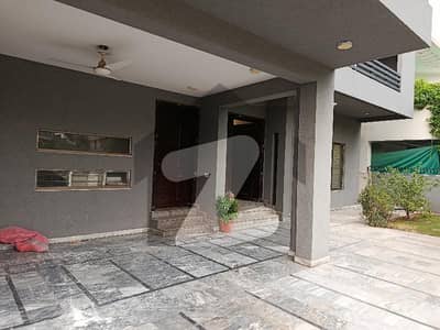 1 Kanal Full House For Rent In DHA Phase 2