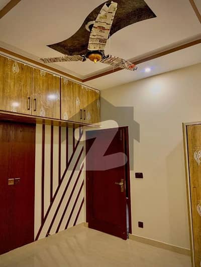 3 MARLA LOWER PORTION FOR RENT NAWAB TOWN