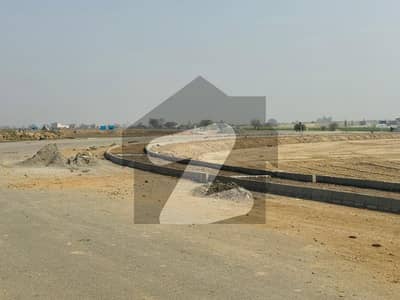 A Possession Plot With All Type Off Qualities Just Like Near To Park, Main Jehlum 300 Feet Road Or Mosque