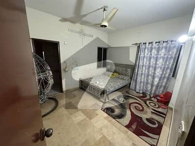 Apartment For Rent In Gulistan E Jauhar Block 14