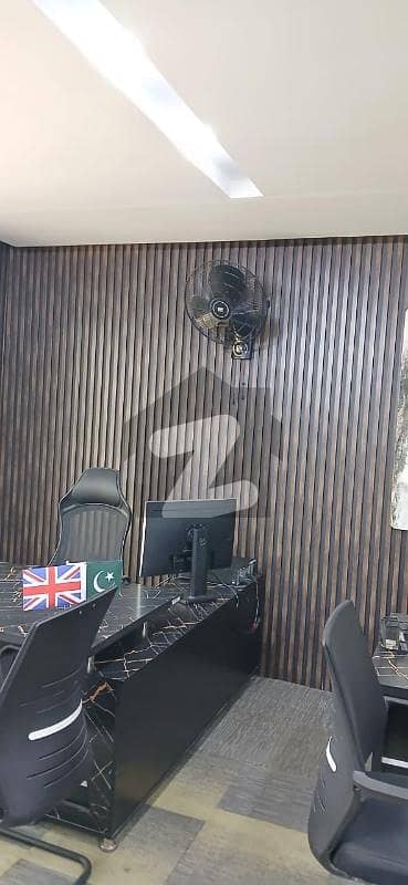 200 SQF Small Space Available For Rent