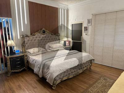 West Open 4 Beds Tile Flooring Near by Nisar Shaheed Park