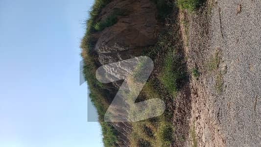 I-15/4 St 22 Plot For Sale