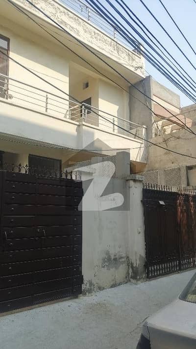 5 Marla House For Sale  No bank loan of perchece house