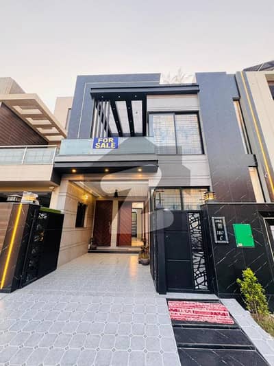 Brand New 05 Marla House for Sale in C Block Phase 2 Bahria Orchard Rs. 2.35 Crore