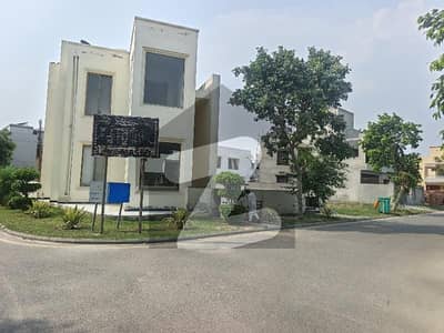 5 Marla Plot For Sale in New Lahore City Phase 2