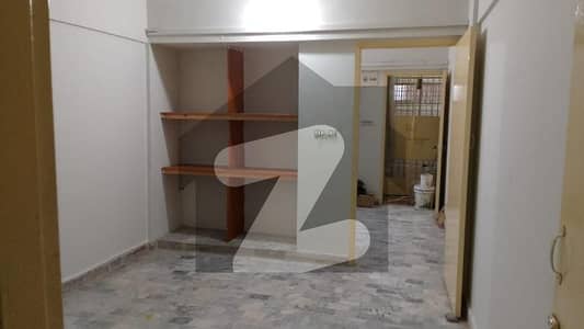Flat 1 Bed Lounge Iqra Complex Phase II Block 17 Gulistan E Johar BLK 17 Opposite Perfume Chowk