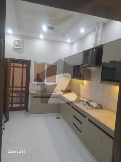 5 marla half triple story brand new luxury house for sale