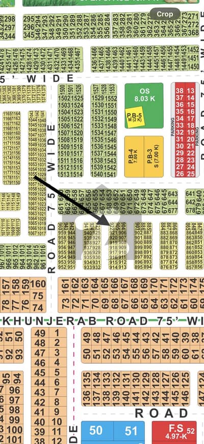 Corner Plot Direct Access 75 Feet Road Near Cricket Stadium Possession Plot For Sale In C Block Jinnah Sector Lda City Lahore Corner Plot Direct Access 75 Feet Road Near Cricket Stadium Possession Plot For Sale In C Block Jinnah Sector Lda City Lahore