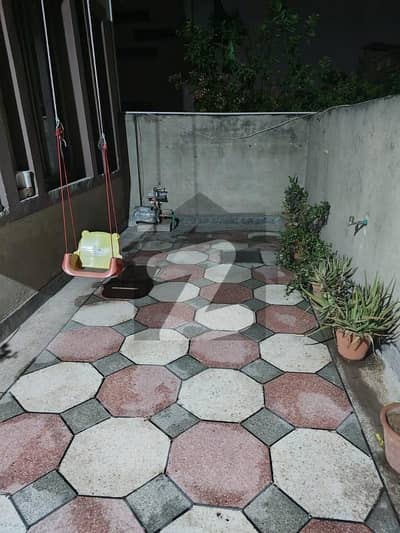 Ground Floor Portion Available Rent Includes All Bills