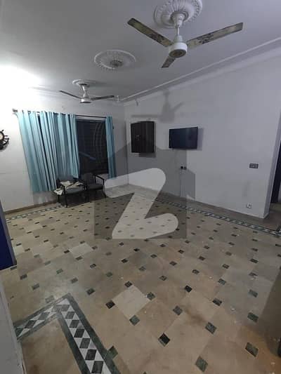 Ground Floor Portion Available Rent Includes All Bills