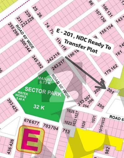 Near Sector Park Mosque Sial Estate Offers . E - 201 . Cheapest Kanal Ready To Transfer Plot For Sale. Ready For Possession. Best Deal Near Sector Park Mosque Sial Estate Offers . E - 201 . Cheapest Kanal Ready To Transfer Plot For Sale. Ready For Possession. Best Deal
