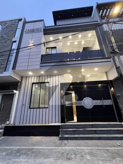 BRAND NEW WEST OPEN   GROUND PLUS ONE HOUSE FOR SALE