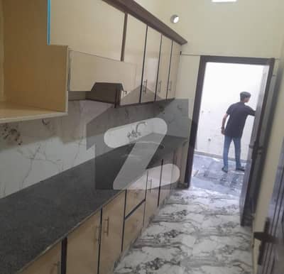 5 marla double story furnshied house for sale with gass meter