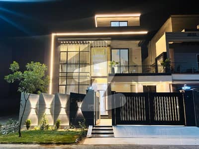10 Marla Double Height Modern House For Sale Citi Housing Gujranwala