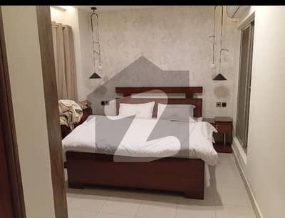 Full Furnished Apartments