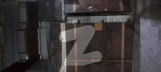 5 Marla Lower Portion For Rent