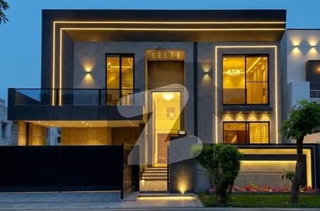 Fair-Priced 1 Kanal House Available In Nespak Scheme Phase 3 For Sale