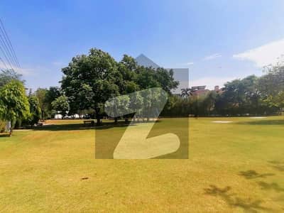 In IEP Engineers Town - Block A2 Residential Plot Sized 10 Marla For sale