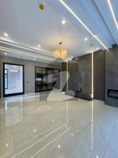 1 Kanal House Available For Sale In Dha Phase 2