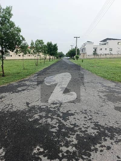 Residential Plot Of 1 Kanal Available In IEP Engineers Town - Block D3 Residential Plot Of 1 Kanal Available In IEP Engineers Town - Block D3