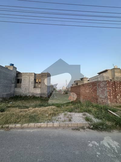 بسم اللہ ہاؤسنگ سکیم جی ٹی روڈ,لاہور میں 10 مرلہ رہائشی پلاٹ 1.55 کروڑ میں برائے فروخت۔ بسم اللہ ہاؤسنگ سکیم جی ٹی روڈ,لاہور میں 10 مرلہ رہائشی پلاٹ 1.55 کروڑ میں برائے فروخت۔