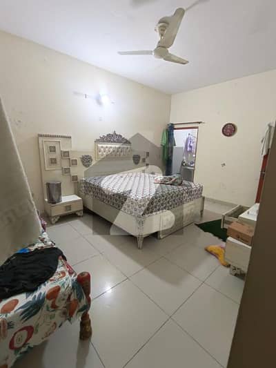 Facing Park 7 Marla Double-Storey House for Sale in Model Town Extension, Lahore