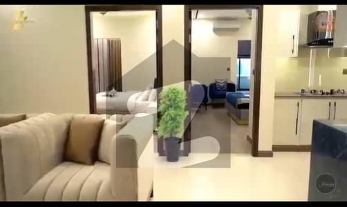 Luxury Smart Apartment On Easy Month Installments.