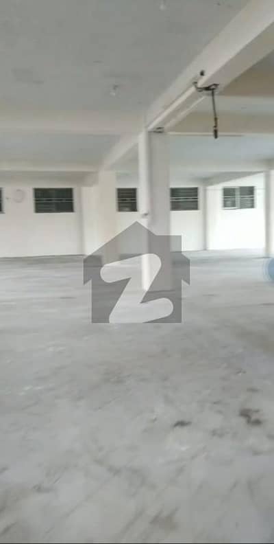 25 Marla Factory For Rent Sheikhupura Road Lahore