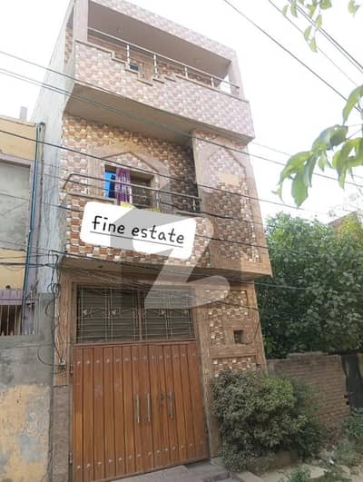 3.5 sadah 3 marla double story house for sale 3.5 sadah 3 marla double story house for sale